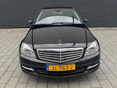 Mercedes-Benz C-klasse - 180 Elegance