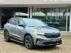 Renault Austral - 1.2 E-Tech full hybrid 200 iconic esprit Alpine|Nieuwstaat|Camera|Nav