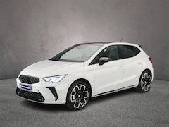 SEAT Ibiza - 1.0 TSI 115pk FR Business Connect €499, - private lease of €33.990, - incl inruilpremie