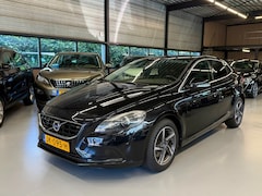 Volvo V40 - 1.6 T3 Summum Camera l Blis l Xenon l Led