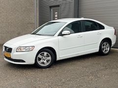 Volvo S40 - 1.6D Kinetic