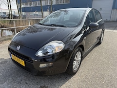 Fiat Punto Evo - 1.3 M-Jet Street