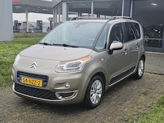 Citroën C3 Picasso - 1.6 VTi Exclusive