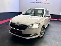 Skoda Fabia - 1.0 MPI