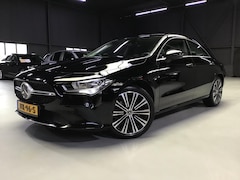 Mercedes-Benz CLA-Klasse - 250 e Business Line I Dealer Onderh. I Stoelverw. I Half/leder I Keyless I 18inch I 69xxx
