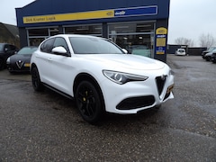 Alfa Romeo Stelvio - 2.0 T AWD Super Q4 / Rijklaarprijs / Trekhaak