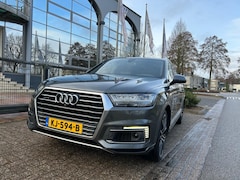 Audi Q7 - 3.0 TDI e-tron quattro Sport leder int , 21 inch velgen