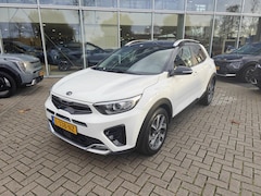 Kia Stonic - 1.0 T-GDi MHEV GT-Line NL-auto vol luxe Keyless, stoelverwarming, stuurverwarming, Lmv, ac