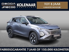 Omoda 5 - 5 Premium 1.5 Hybrid | Kolenaar Najaardeal | €500, - brandstof cadeau | Direct leverbaar |