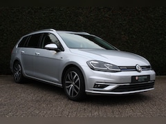 Volkswagen Golf Variant - 1.5 TSI Comfortline Business