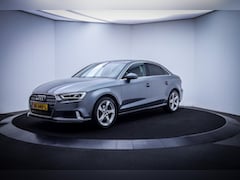 Audi A3 Limousine - 30 TFSI S-Tr.SPORT Edition FULL LED | NAVI | CLIMA | CRUISE | PDC | LMV
