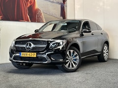 Mercedes-Benz GLC-klasse Coupé - 350E 4MATIC BUSINESS SCHUIFDAK ACHTERUITRIJ CAMERA NAVIGATIE CRUISE CONTROL CLIMATE CONTRO