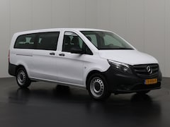 Mercedes-Benz Vito - 114CDI Automaat Personenbus | 9-Persoons | Extra Lang | Prijs incl BTW € 28435, -- | Airco