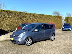 Nissan Note - 1.6 AIRCO APK GOED RIJDEND LEUKE AUTO