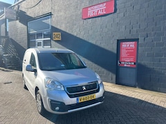 Peugeot Partner - 120 1.6 BlueHDi 75 L1 Première