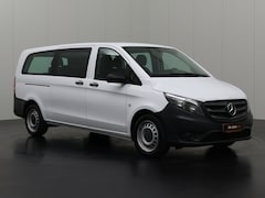 Mercedes-Benz Vito - 114CDI Automaat Personenbus | 9-Persoons | Extra Lang | Prijs incl BTW € 23958, -- | Airco