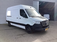 Mercedes-Benz Sprinter - 314 2.2 CDI Aut. L2H2 EXPORT Carplay/ Airco/ Camera/ Cruise/ DAB/ Trekhaak