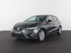 SEAT Ibiza - 1.0 EcoTSI Style Cruise control/Apple Carplay/Android Auto