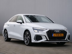 Audi A3 Limousine - 35 TFSI S edition 150 Pk Automaat Navi / DAB / Apple Carplay / Camera