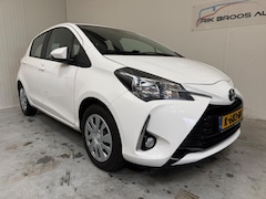Toyota Yaris - 1.5 VVT-i Comfort