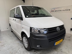 Volkswagen Transporter Kombi - 2.0 TDI L1H1 Trendline Baseline