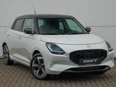 Suzuki Swift - 1.2 Style Smart Hybrid| € 2.200, - Korting| Apple carplay|Androidauto