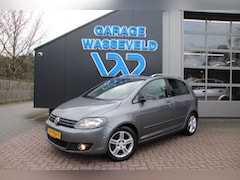 Volkswagen Golf Plus - 1.2 TSI 77KW DSG