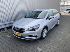 Opel Astra Sports Tourer - 1.0 Online Edition Clima, Navi, CC, DAB+, PDC v/a, LM, Trekh, nw. APK – Inruil Mogelijk –