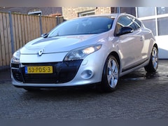 Renault Mégane Coupé - 1.4 TCe Parisienne