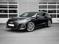 Audi A6 Avant - 2.0 e-hybrid quattro S edition Competition | Panoramadak | Luchtvering | Bang & Olufsen |