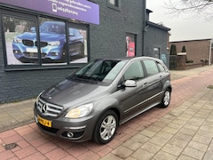 Mercedes-Benz B-klasse - 160 BlueEFFICIENCY Business Class nap nl auto