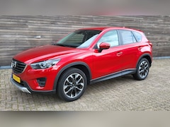 Mazda CX-5 - 2.0 SkyActiv-G 165 GT-M Line 2WD automaat