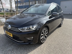 Volkswagen Golf Sportsvan - 1.4 TSI Highline