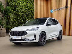 Ford Kuga - 2.5 PHEV Broekhuis Black Sound Edition | Uniek | 21'' VOSSEN | Verlaagd | Pano | Trekhaak