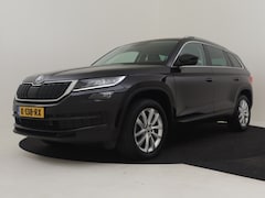 Skoda Kodiaq - 1.5 TSI Business Edition 150pk DSG/AUTO | Camera | Elektr. Trekhaak | Apple Car Play / And