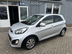 Kia Picanto - 1.0 CVVT ISG R-Cross