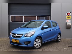 Opel Karl - 1.0 ecoFLEX Edition, Cruise, Airco