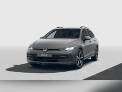 Volkswagen Golf Variant - Automaat | Panoramisch schuif-, kanteldak, elektrisch bedienbaar