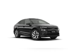 Skoda Enyaq Coupé iV - 85 Elektromotor 286 1AT Sportline | Chrome interieur accenten | Driving mode select | LED