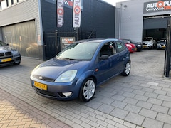 Ford Fiesta - 1.3 Futura Airco NAP APK 1 Jaar