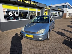 Ford Focus - 1.6-16V Futura/LEDER/TREKHAAK