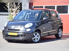Fiat 500 L - 1.4 16V 2016 Airco Panoramadak