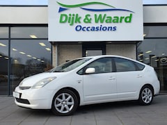 Toyota Prius - 1.5 VVT-i Comfort Hybrid Automaat – Dealer onderhouden – Zuinig