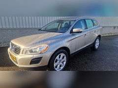 Volvo XC60 - 2.4 D5 AWD Summum