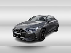 Audi A3 Limousine - 30 TFSI S edition / 17"LMV / NAVI / APP.Connect