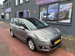 Peugeot 5008 - 1.6 THP Active panodak navi nap boekjes nieuw apk