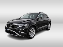 Volkswagen T-Roc - 1.0 TSI Life Edition / CAMERA / 17"LMV / APP.Connect