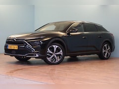 Citroën C5 X - 1.6 Plug-in Hybrid 225 Feel | NAVI / APPCONNECT | CAMERA + PDC | ADAP CRUISE | STOELVERW |