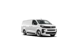 Opel Vivaro Electric - Standaard - | Comfort Pakket | Elektrisch bedienbare en verwarmde buitenspiegels | Exterie
