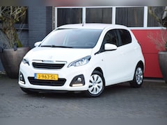 Peugeot 108 - 1.0 e-VTi Active 2020 Airco 5 Deurs Bluetooth Getint glas